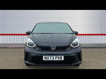 Used Honda Jazz 2023 for sale - 75035850: Photo