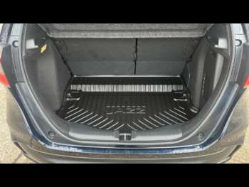 Used Honda Jazz 2023 for sale - 75035850: Photo