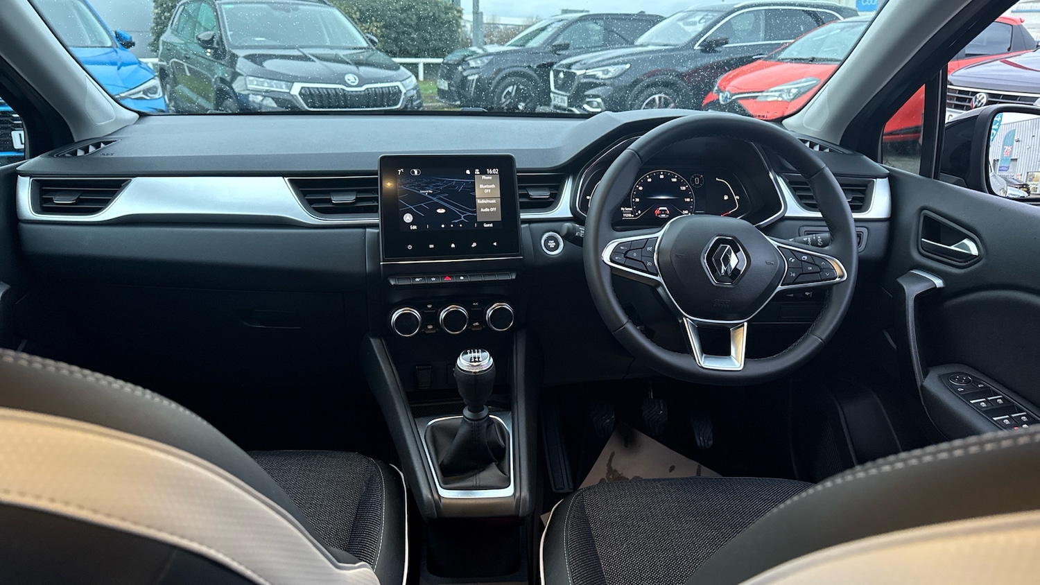 Used Renault Captur 2022 for sale - 77277206: Photo 10