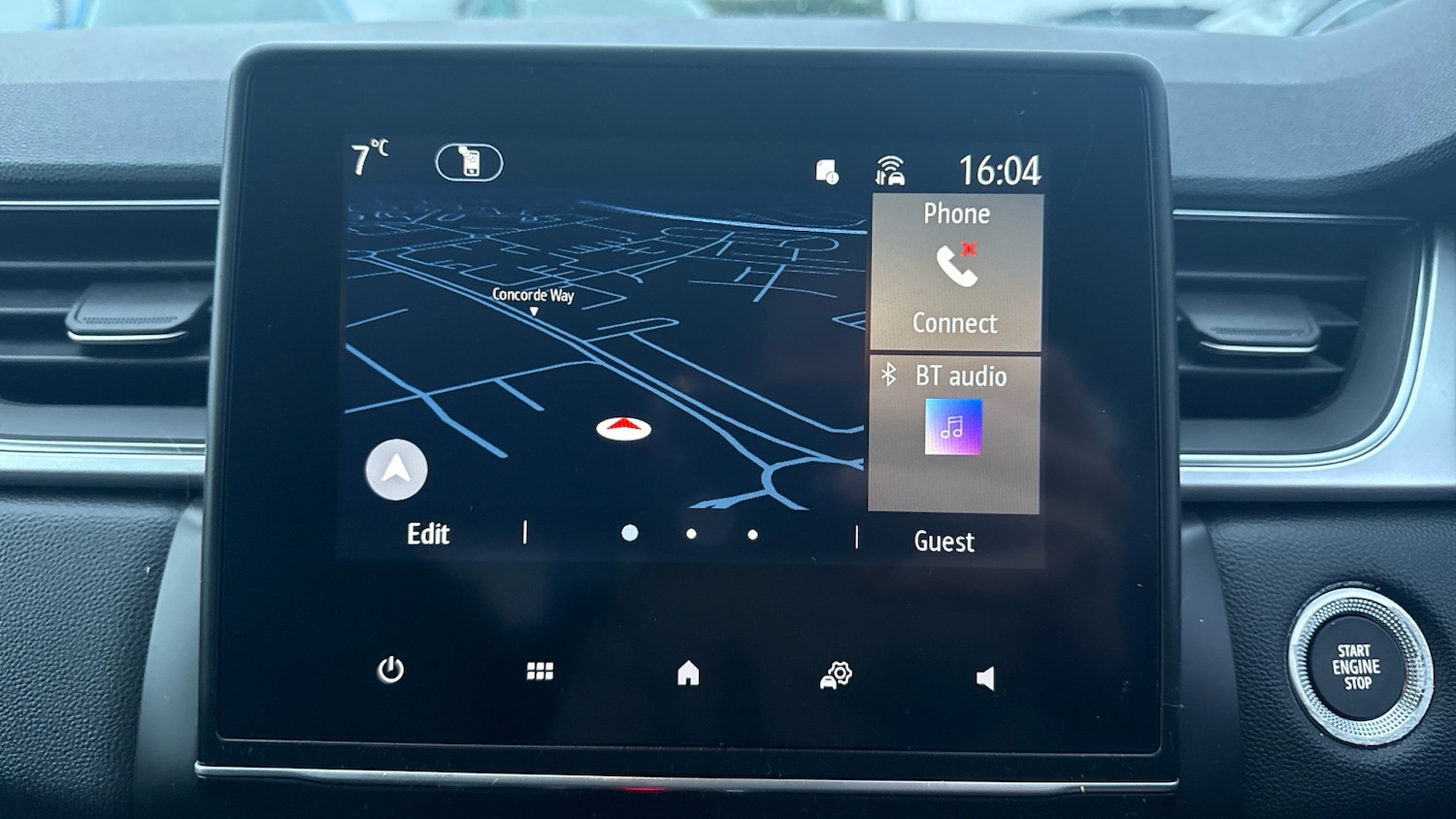 Used Renault Captur 2022 for sale - 77277206: Photo 12