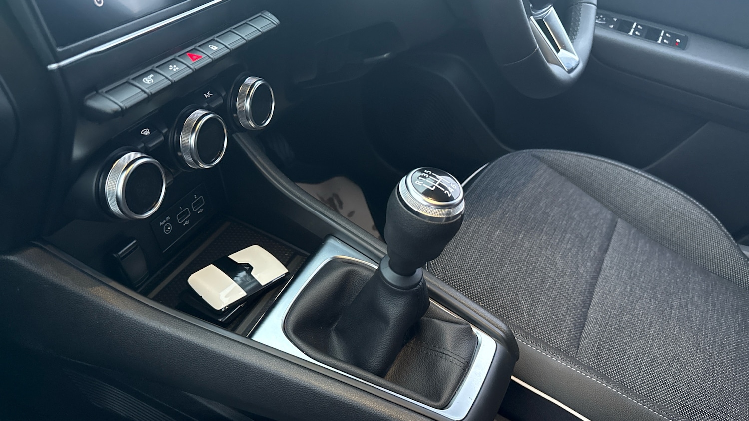 Used Renault Captur 2022 for sale - 77277206: Photo 13