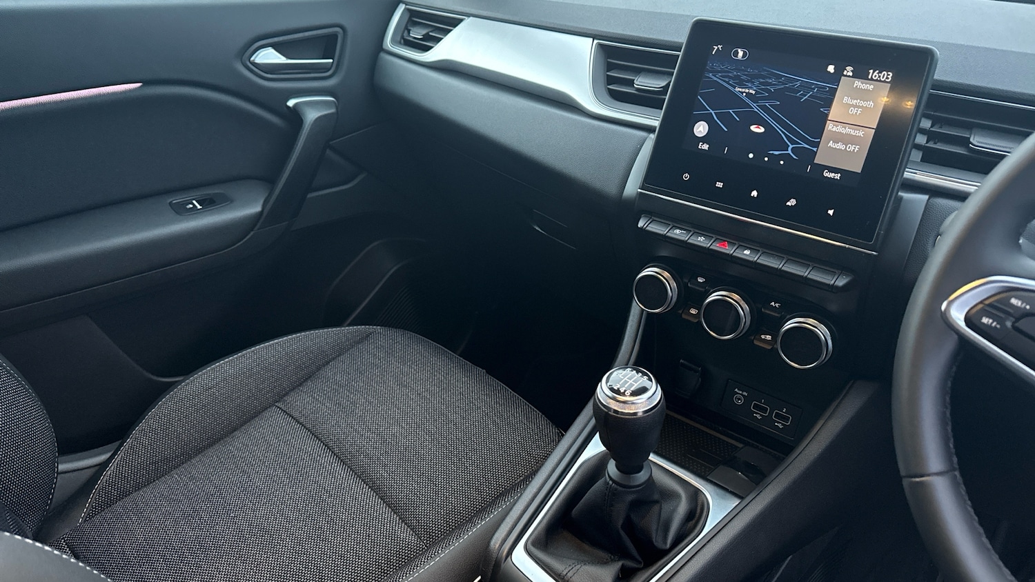 Used Renault Captur 2022 for sale - 77277206: Photo 14