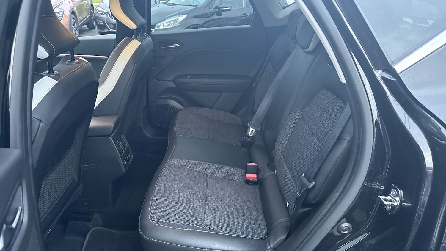 Used Renault Captur 2022 for sale - 77277206: Photo 16