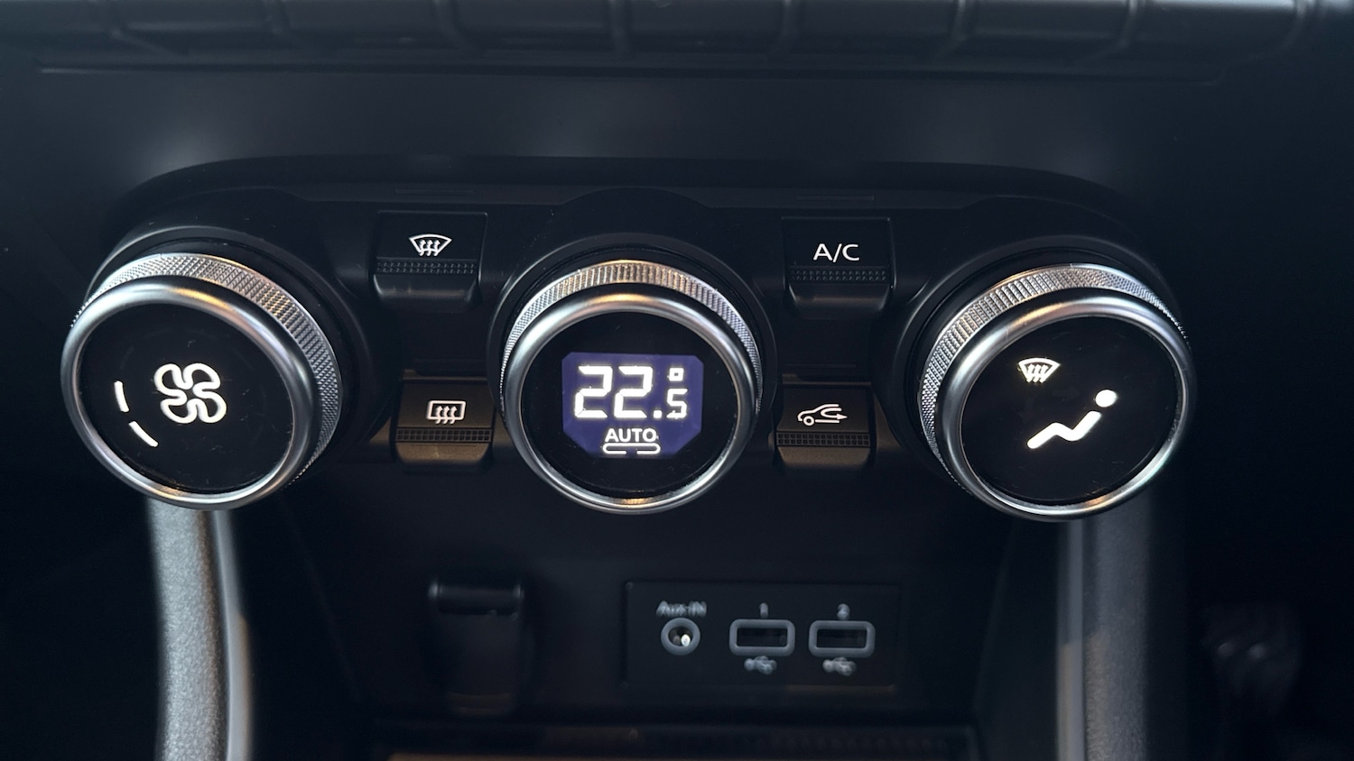 Used Renault Captur 2022 for sale - 77277206: Photo 21