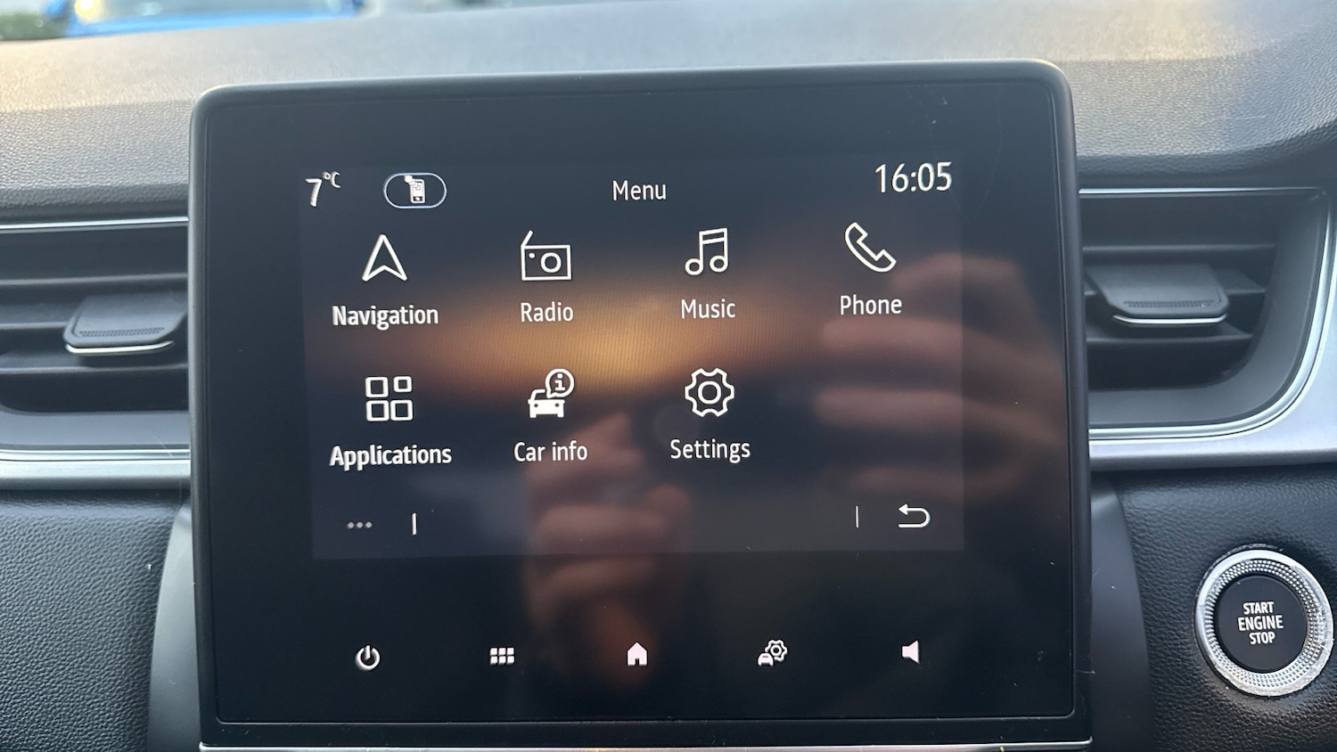 Used Renault Captur 2022 for sale - 77277206: Photo 25