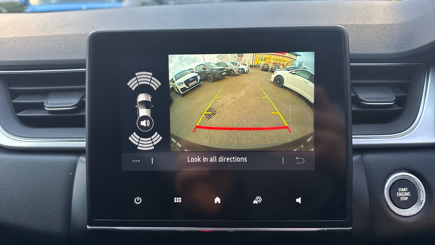 Used Renault Captur 2022 for sale - 77277206: Photo 35