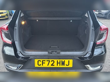 Used Renault Captur 2022 for sale - 77277206: Photo