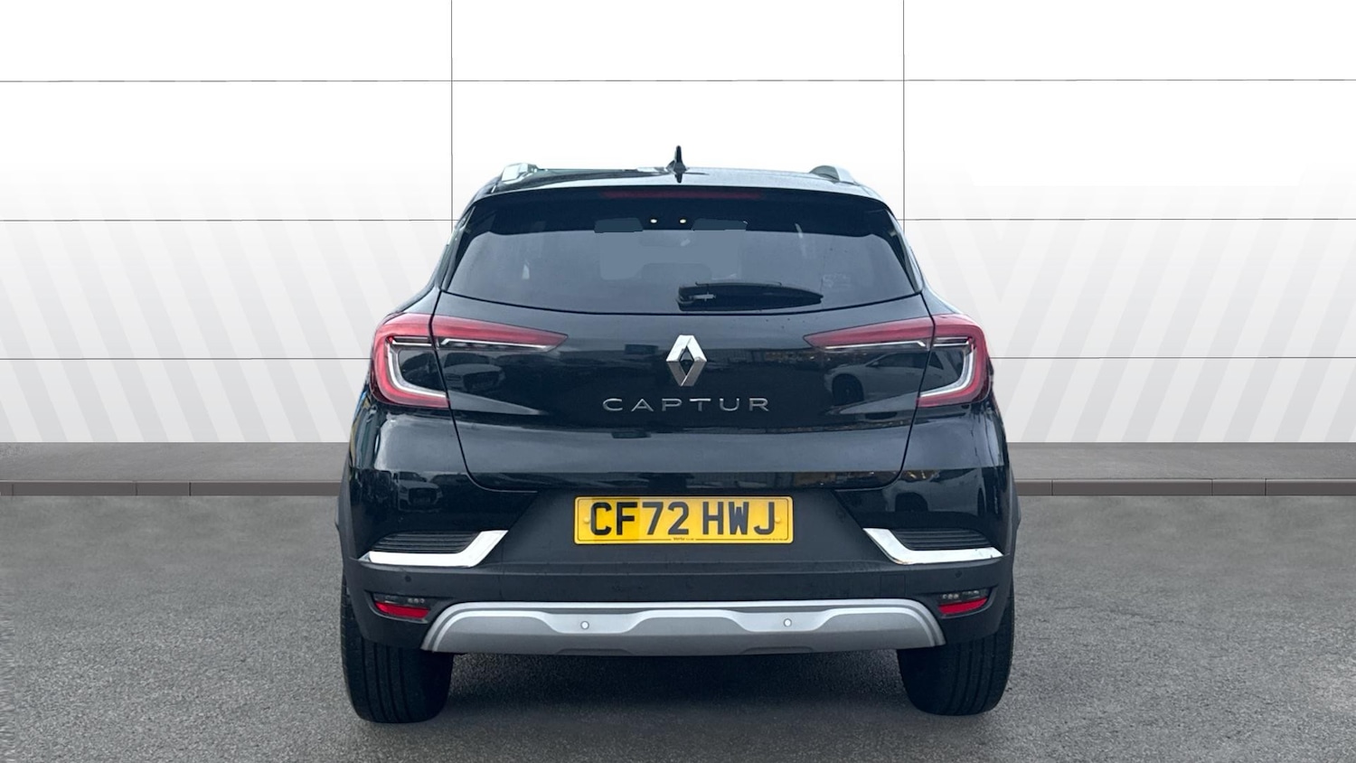 Used Renault Captur 2022 for sale - 77277206: Photo 6