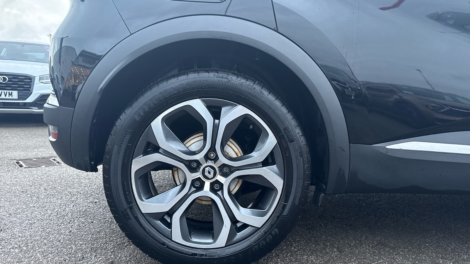 Used Renault Captur 2022 for sale - 77277206: Photo 7