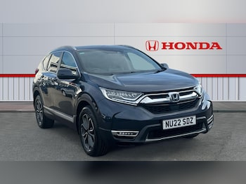 Used Honda CR-V 2022 for sale - 78105448: Photo