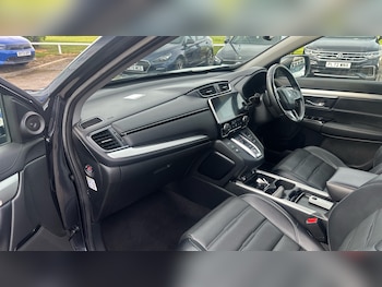 Used Honda CR-V 2022 for sale - 78105448: Photo