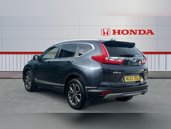 Used Honda CR-V 2022 for sale - 78105448: Photo