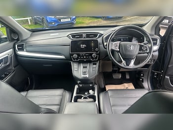 Used Honda CR-V 2022 for sale - 78105448: Photo