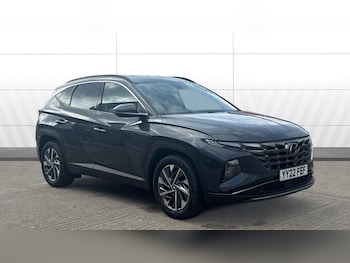 Used Hyundai TUCSON 2022 for sale - 79125679: Photo