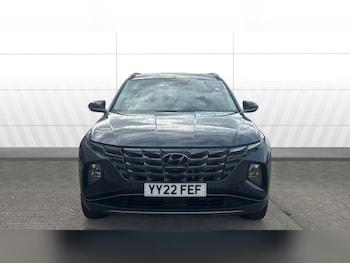 Used Hyundai TUCSON 2022 for sale - 79125679: Photo