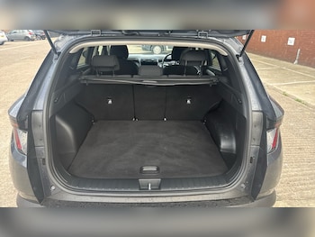 Used Hyundai TUCSON 2022 for sale - 79125679: Photo