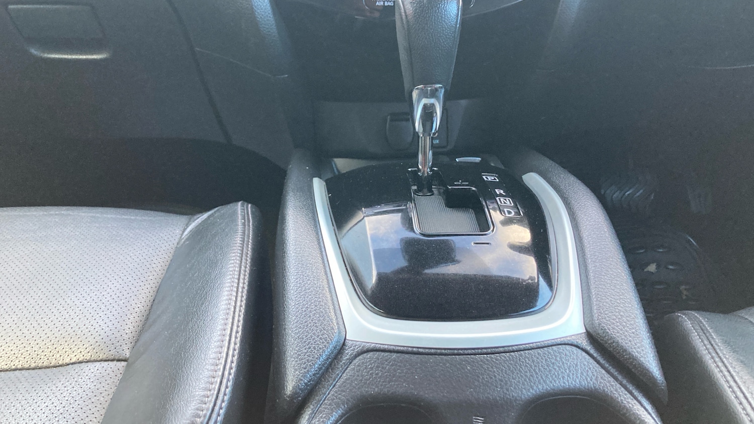 Used Nissan X-Trail 2017 for sale - 76734333: Photo 13