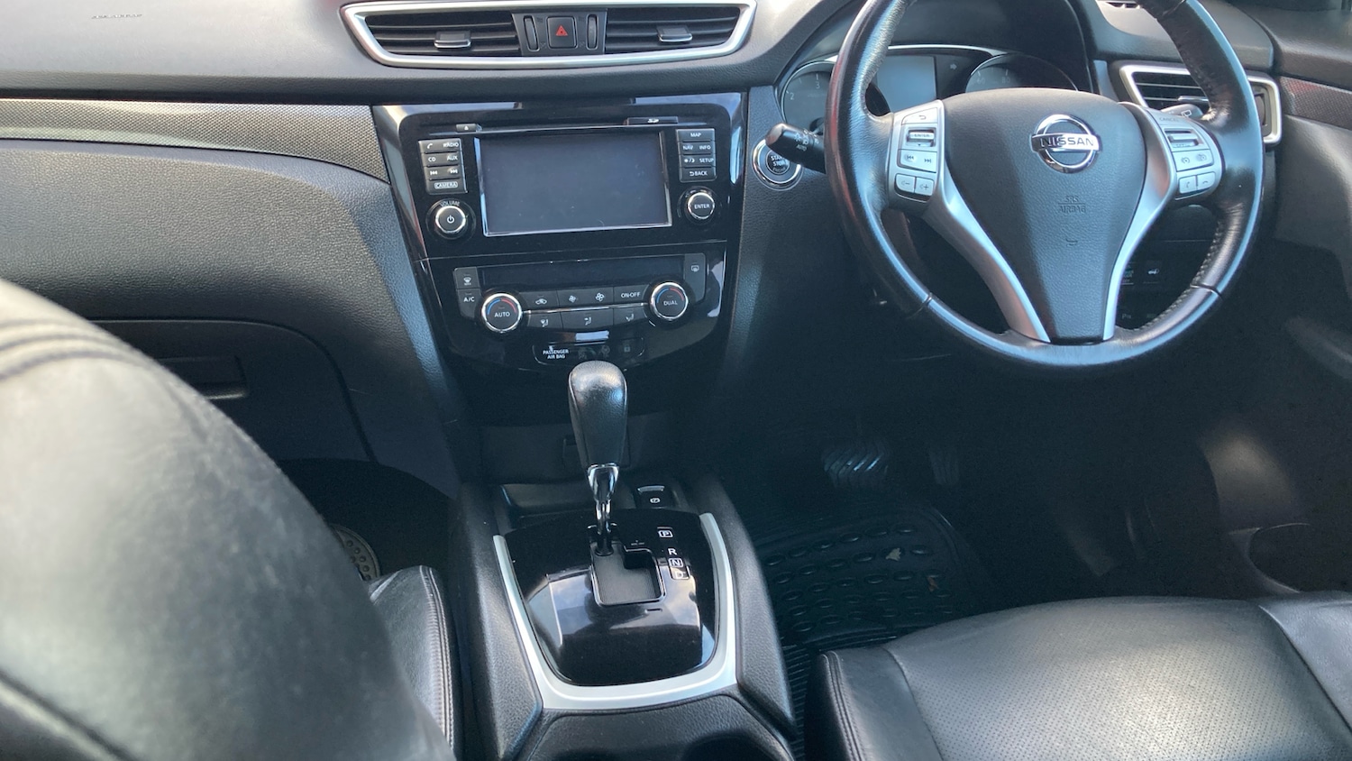 Used Nissan X-Trail 2017 for sale - 76734333: Photo 14