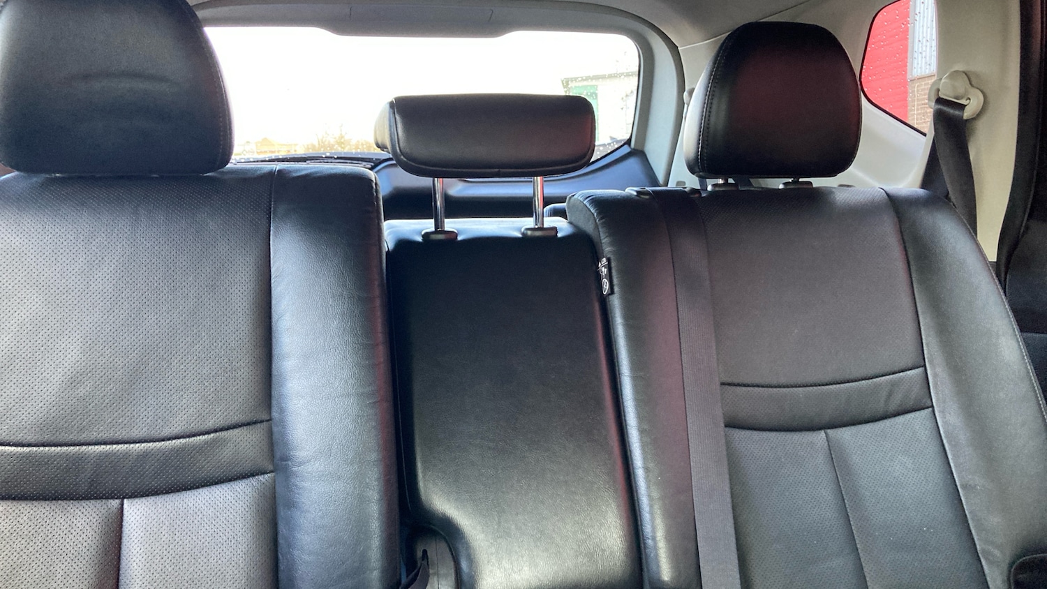 Used Nissan X-Trail 2017 for sale - 76734333: Photo 15