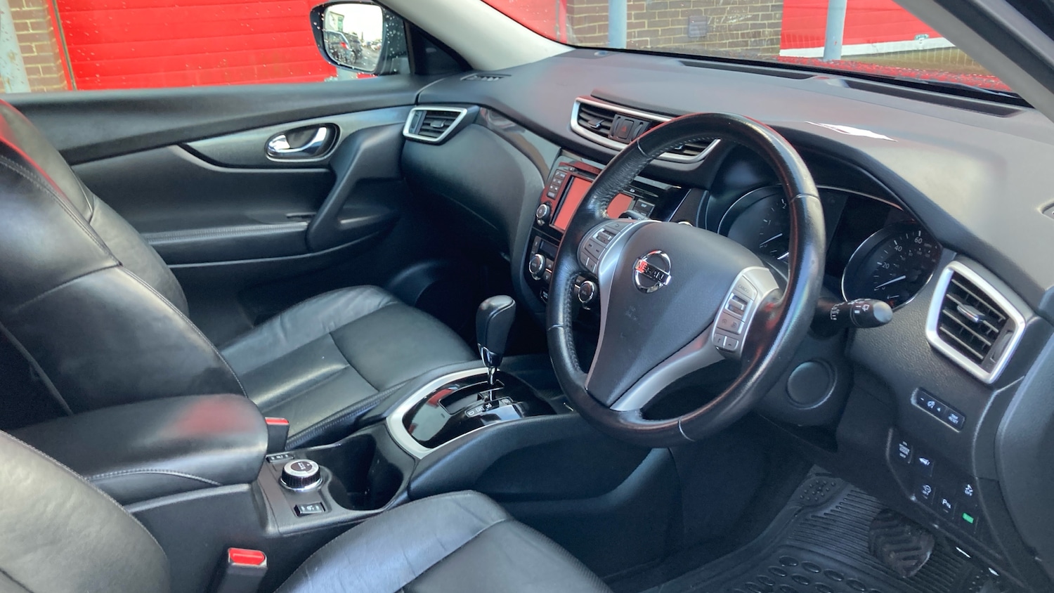 Used Nissan X-Trail 2017 for sale - 76734333: Photo 17