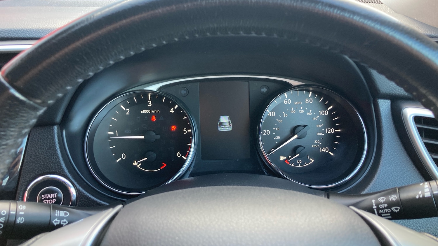 Used Nissan X-Trail 2017 for sale - 76734333: Photo 18