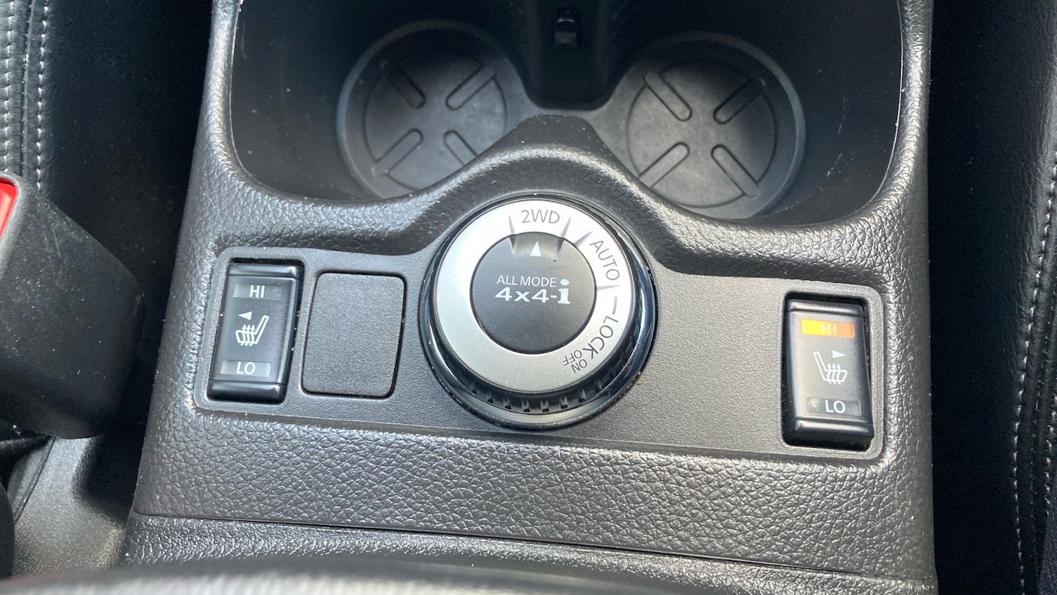 Used Nissan X-Trail 2017 for sale - 76734333: Photo 19