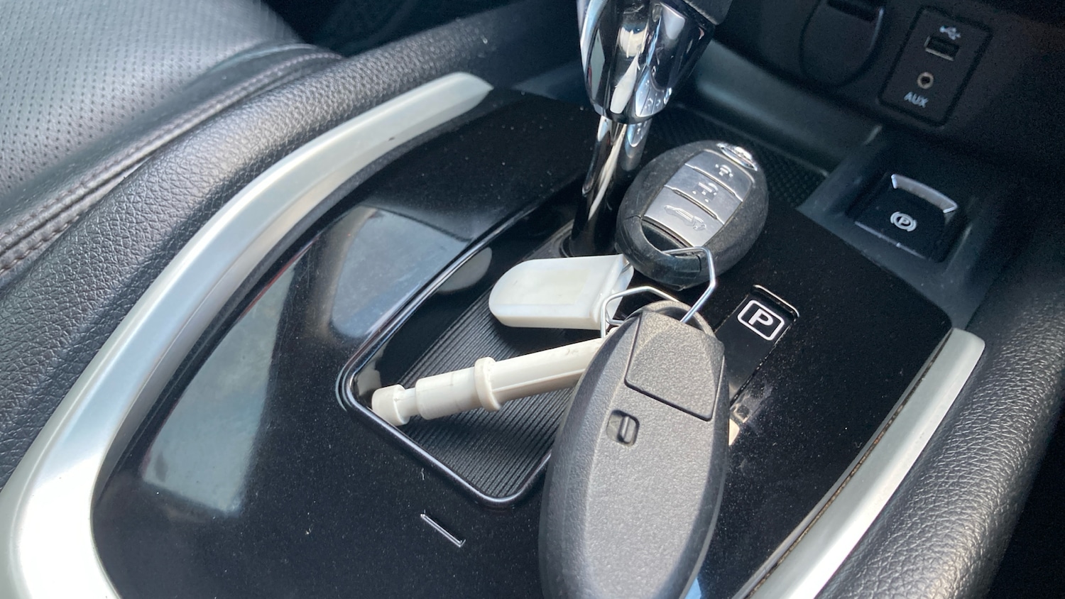 Used Nissan X-Trail 2017 for sale - 76734333: Photo 20