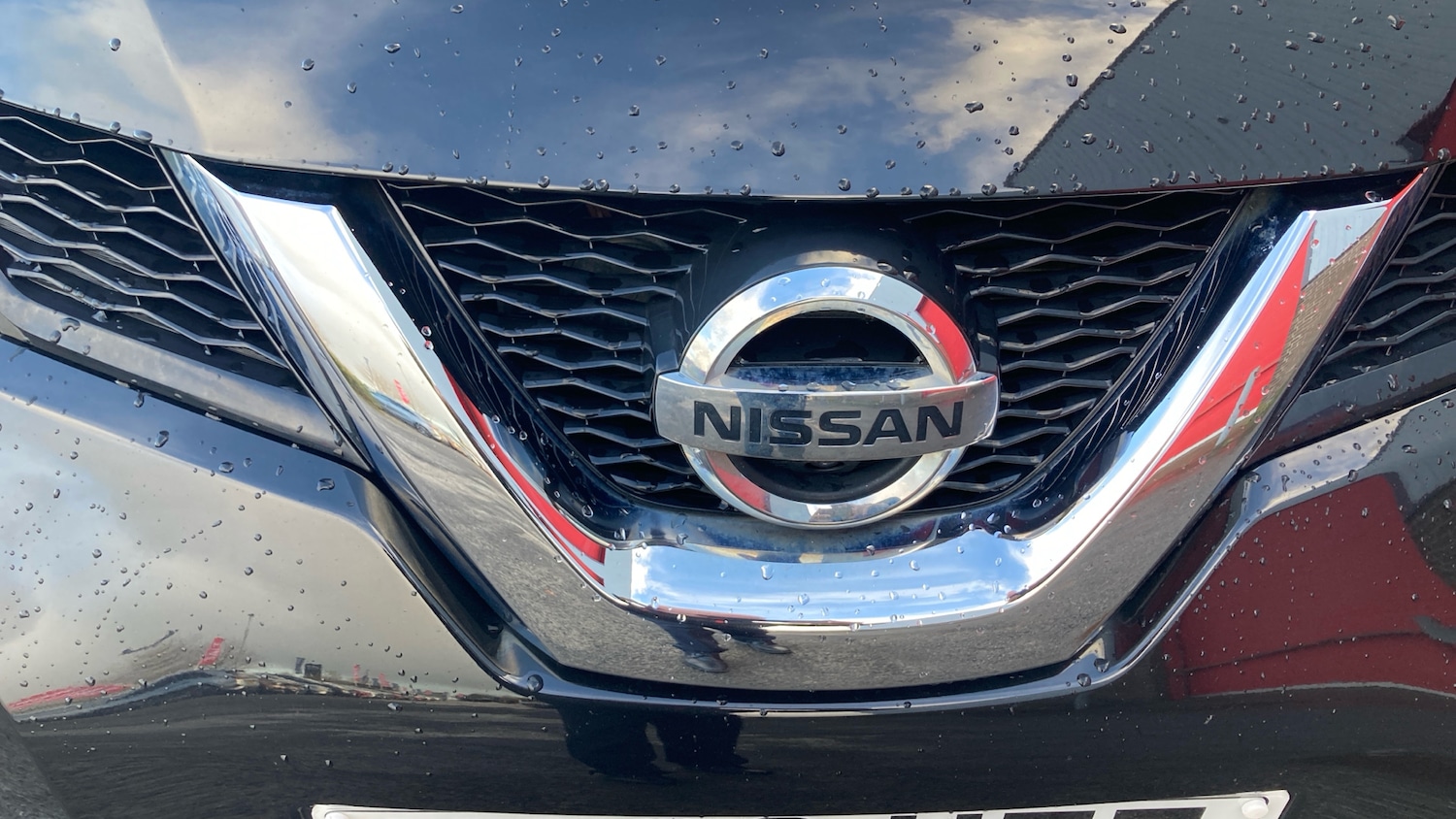 Used Nissan X-Trail 2017 for sale - 76734333: Photo 21