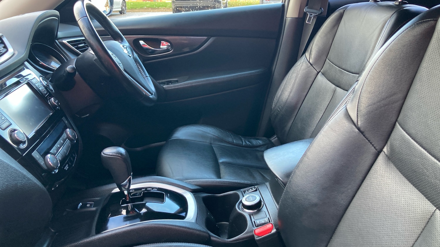 Used Nissan X-Trail 2017 for sale - 76734333: Photo 23