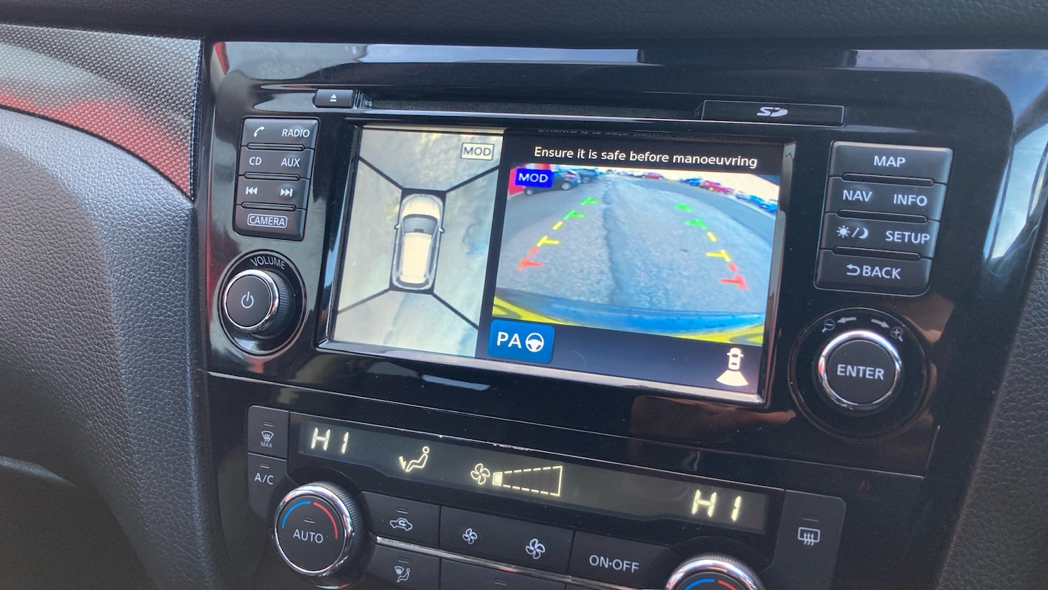 Used Nissan X-Trail 2017 for sale - 76734333: Photo 27