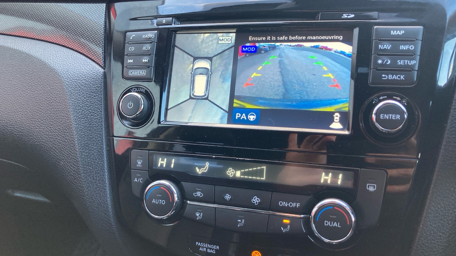 Used Nissan X-Trail 2017 for sale - 76734333: Photo 31