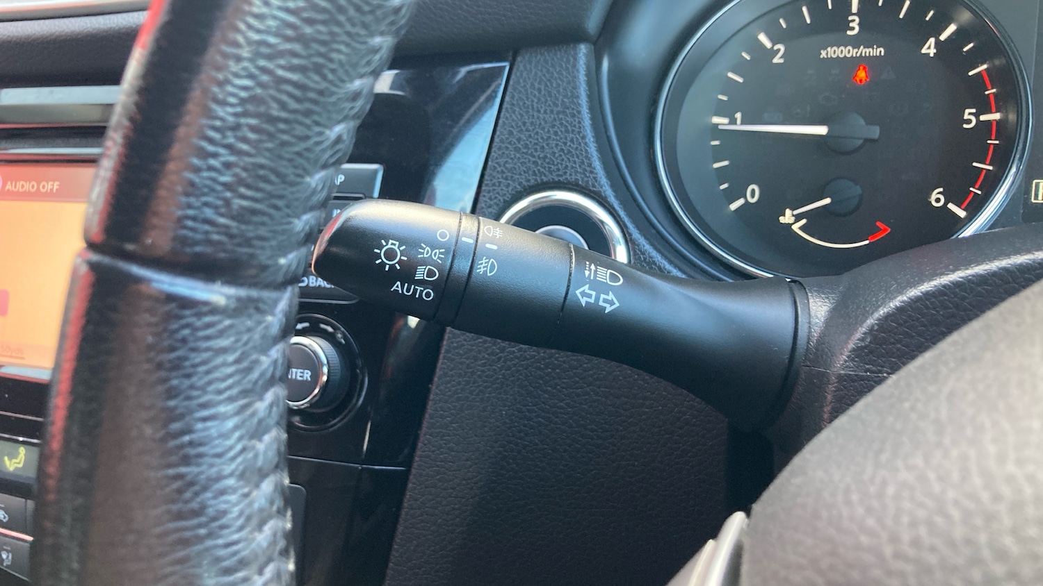 Used Nissan X-Trail 2017 for sale - 76734333: Photo 32