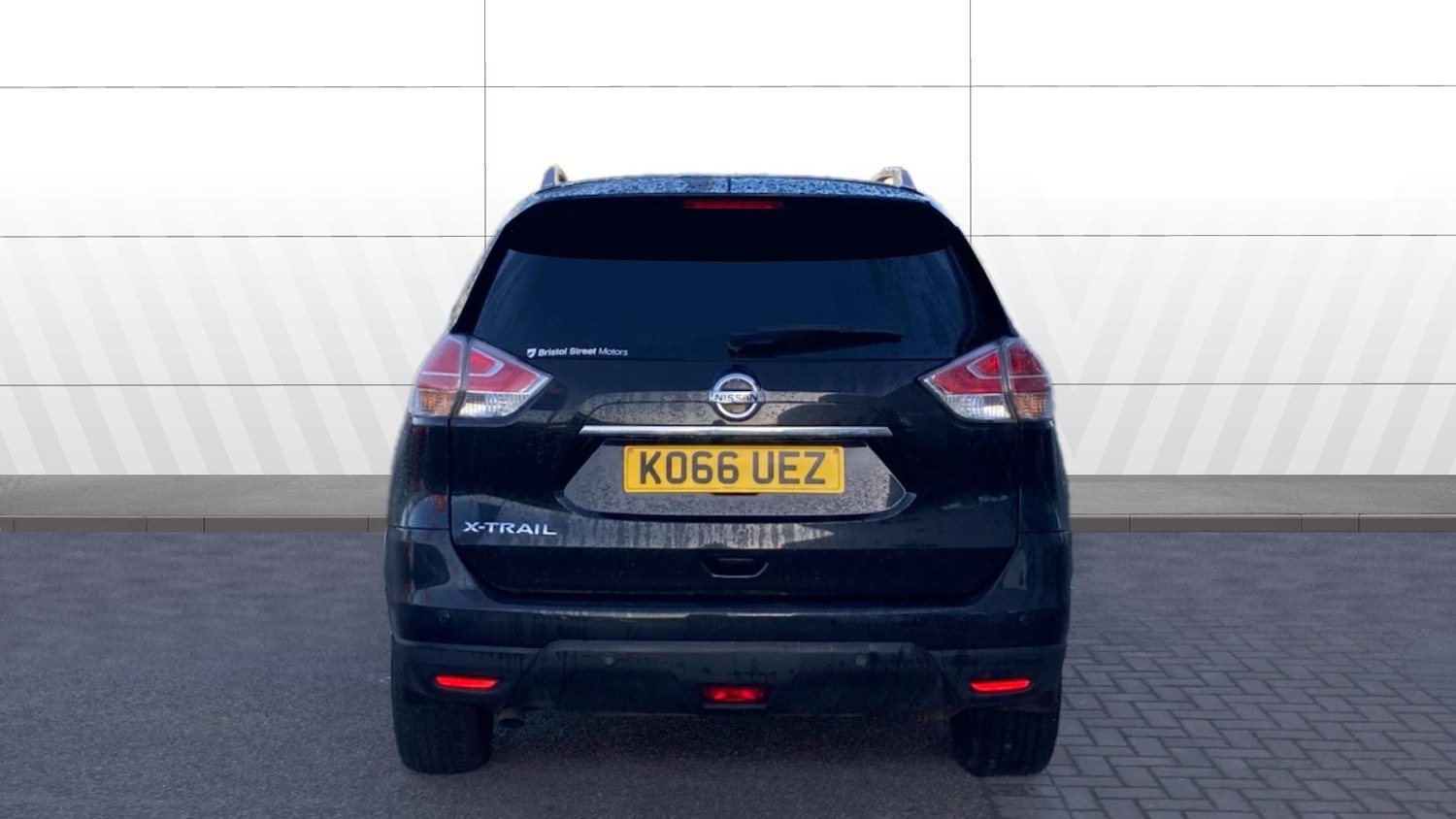 Used Nissan X-Trail 2017 for sale - 76734333: Photo 6