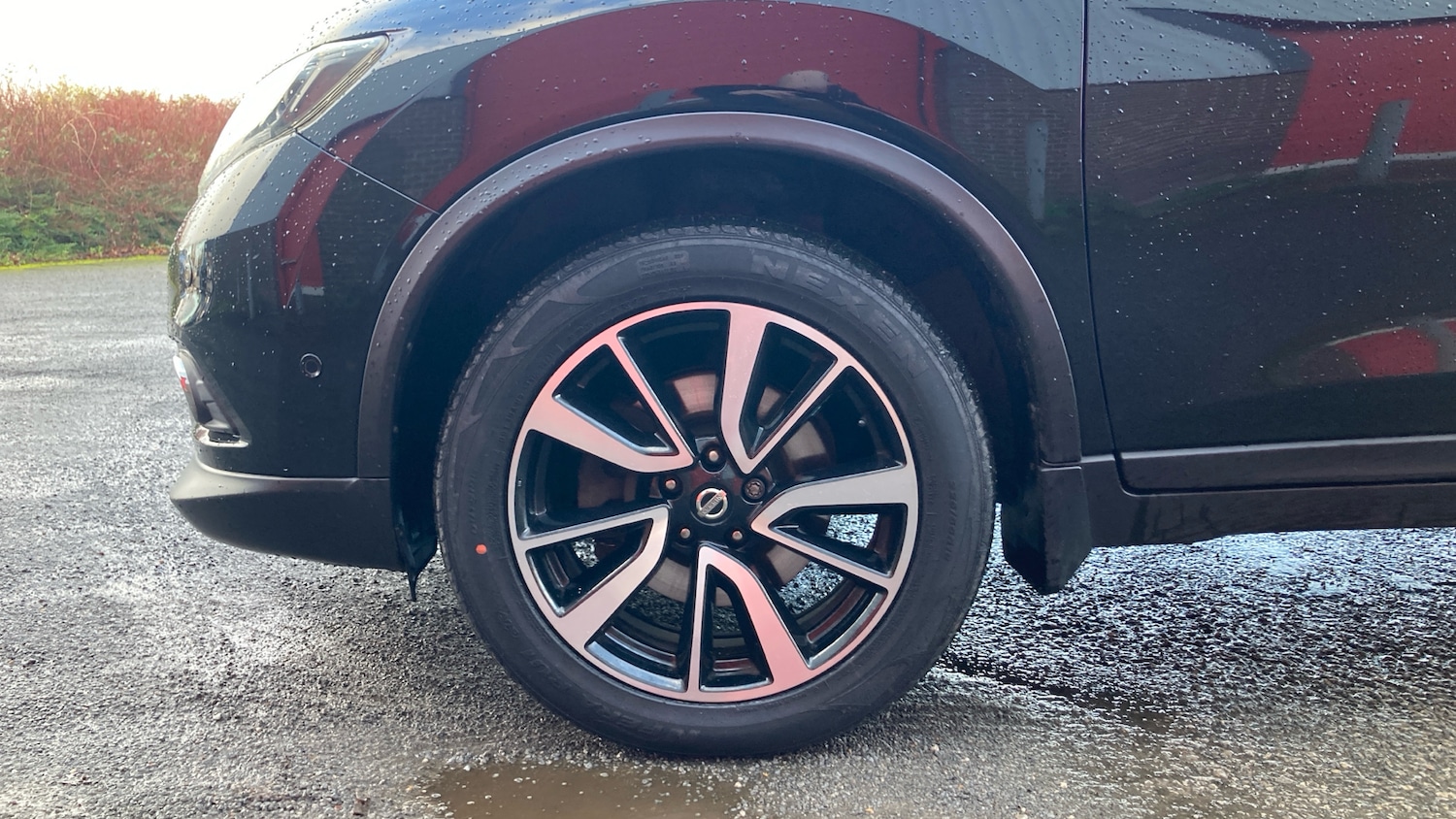 Used Nissan X-Trail 2017 for sale - 76734333: Photo 7