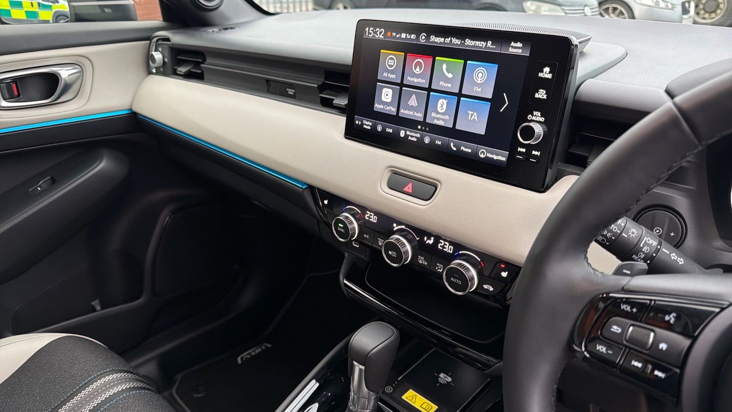 Used Honda HR-V 2025 for sale - 76719230: Photo 15