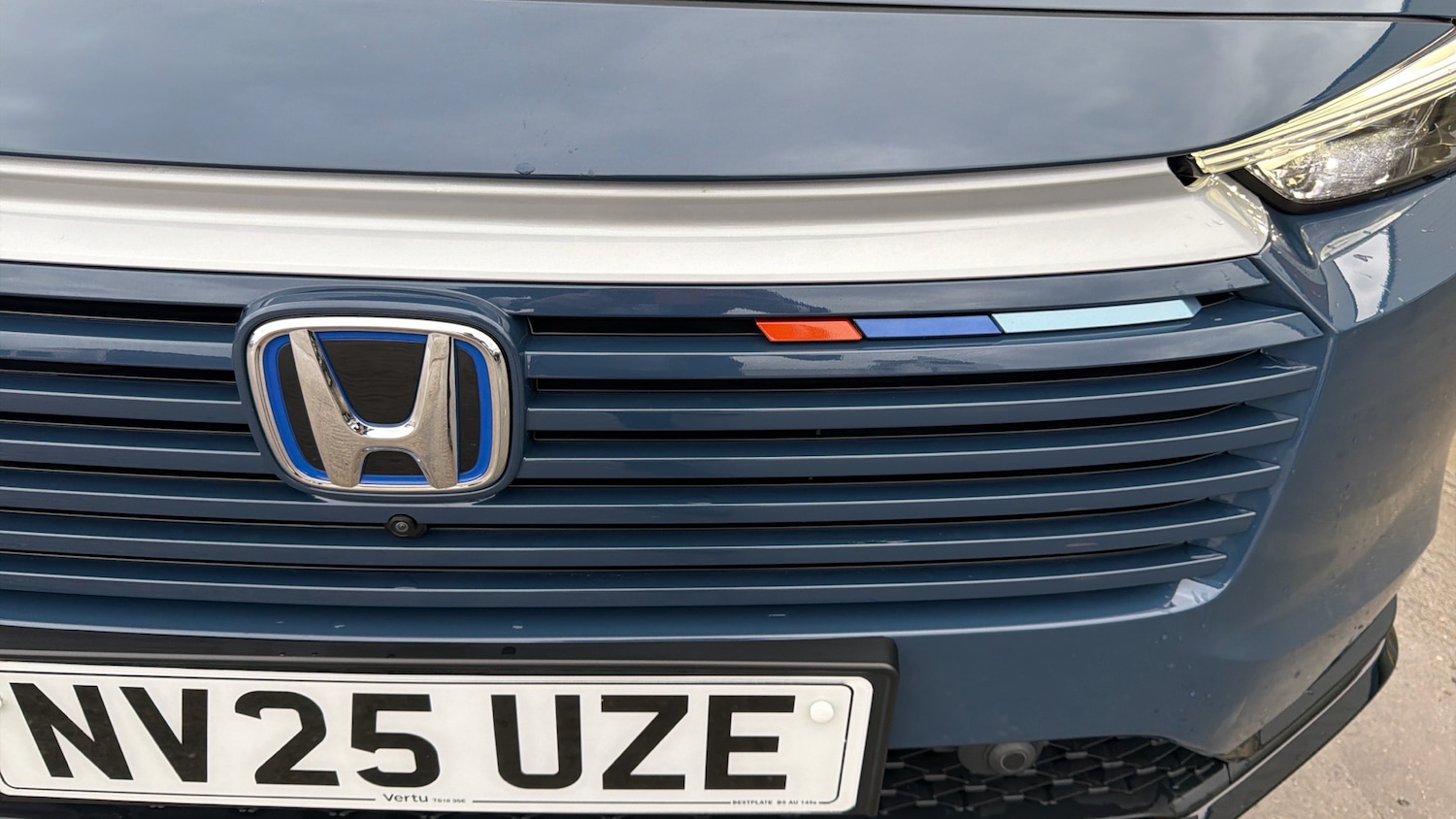 Used Honda HR-V 2025 for sale - 76719230: Photo 17