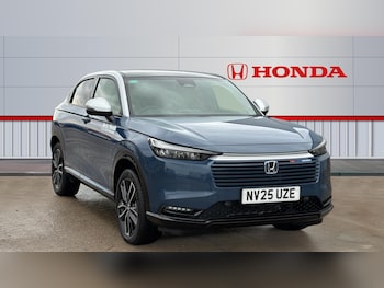 2025 (25) - 1.5 eHEV Advance Style Plus 5dr CVT