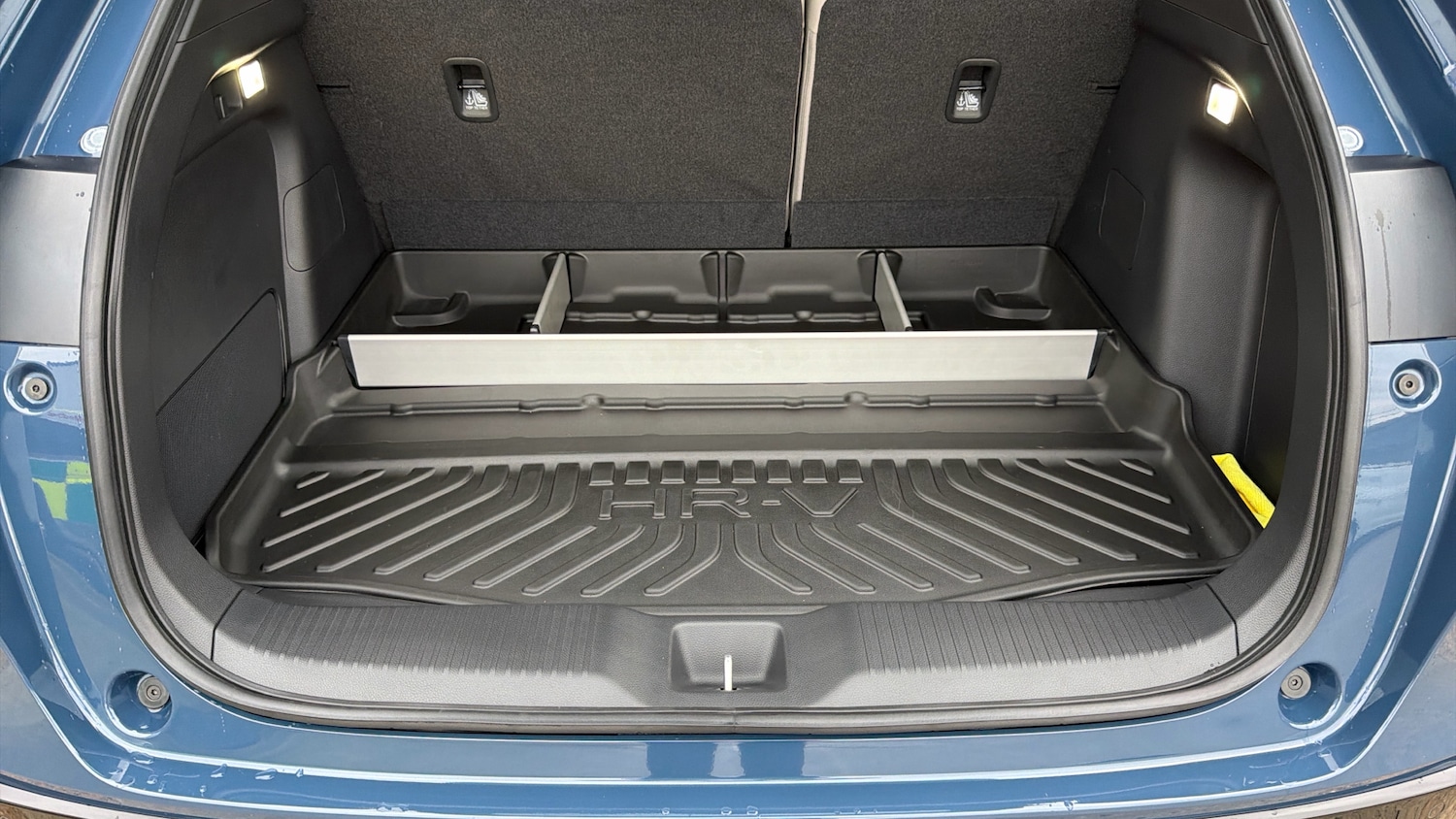 Used Honda HR-V 2025 for sale - 76719230: Photo 21