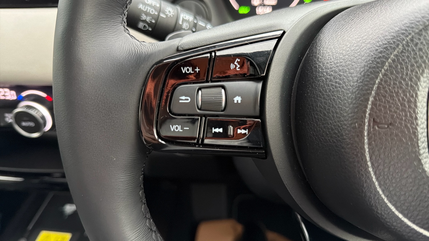 Used Honda HR-V 2025 for sale - 76719230: Photo 23