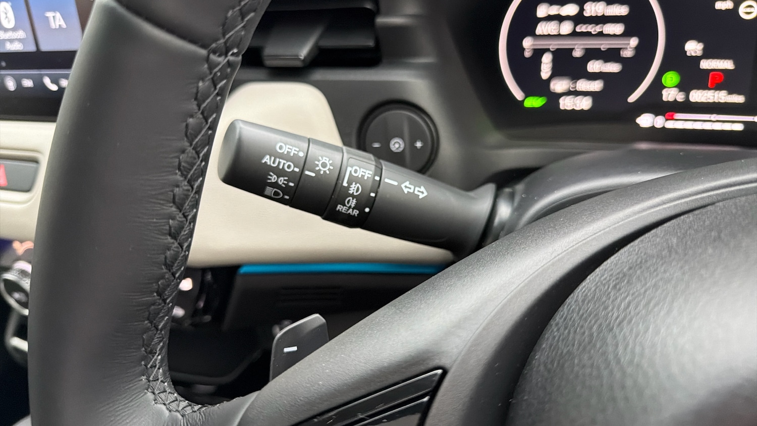 Used Honda HR-V 2025 for sale - 76719230: Photo 25