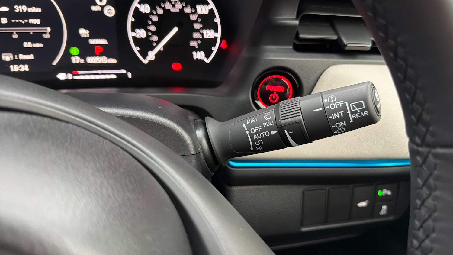 Used Honda HR-V 2025 for sale - 76719230: Photo 26