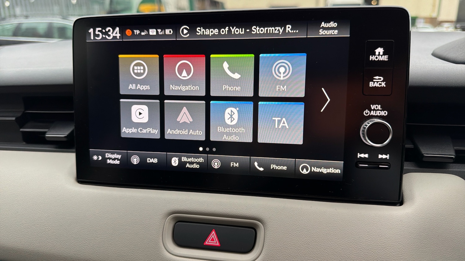 Used Honda HR-V 2025 for sale - 76719230: Photo 29