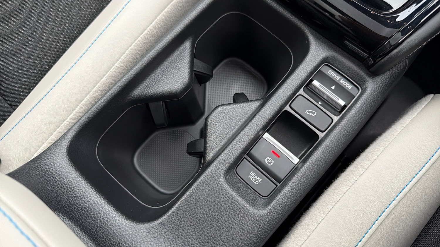 Used Honda HR-V 2025 for sale - 76719230: Photo 33