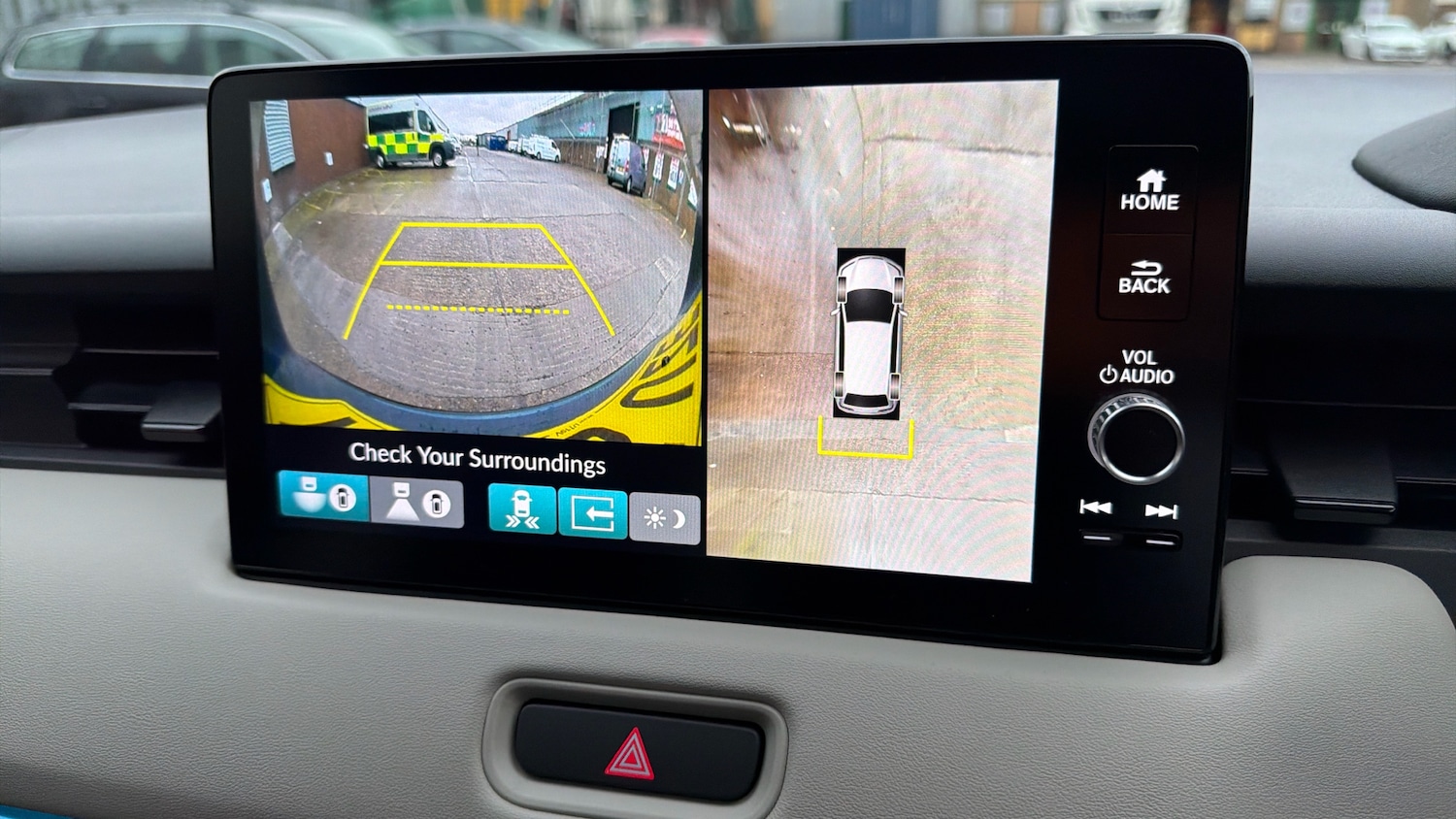 Used Honda HR-V 2025 for sale - 76719230: Photo 35