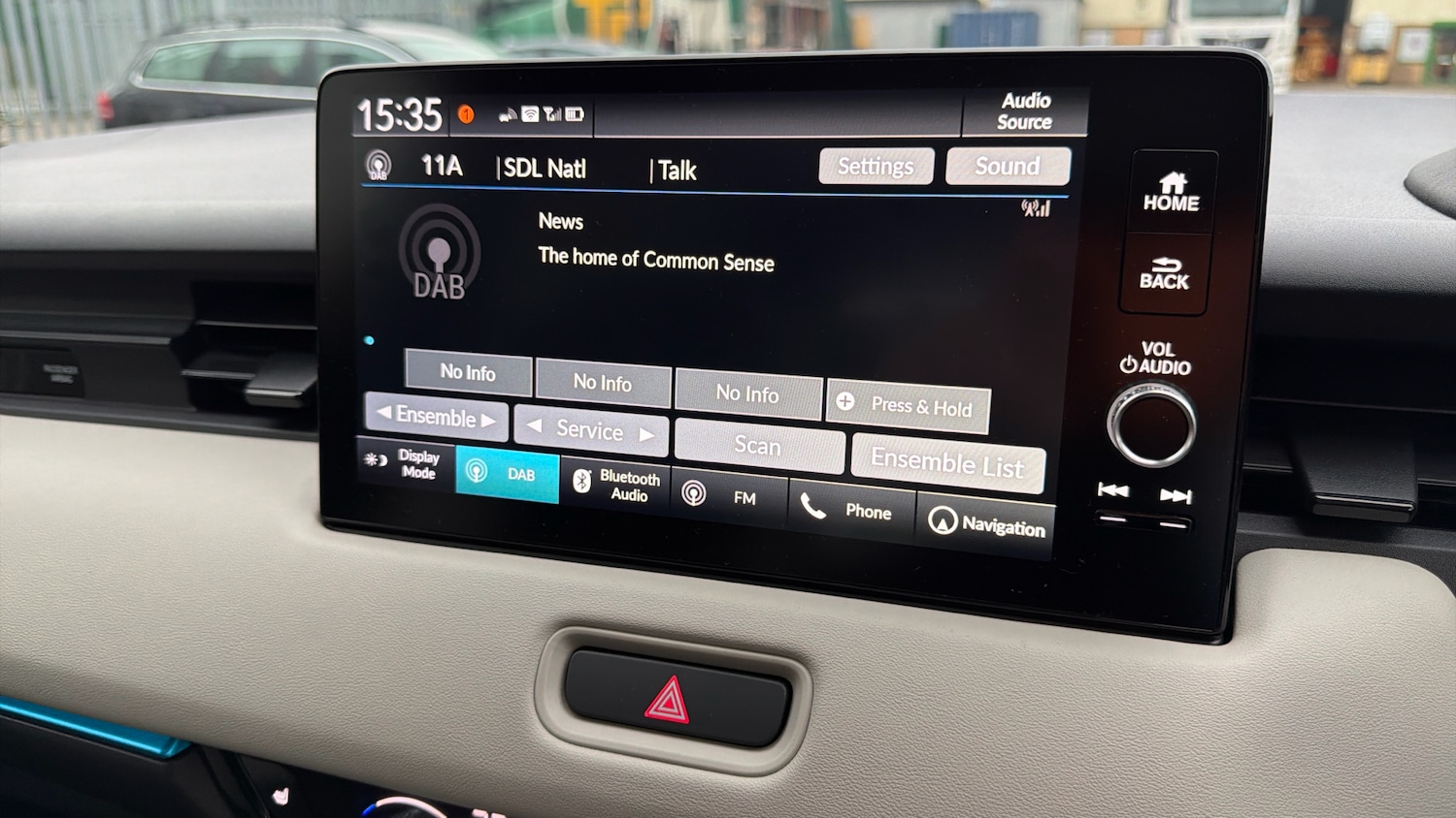 Used Honda HR-V 2025 for sale - 76719230: Photo 37