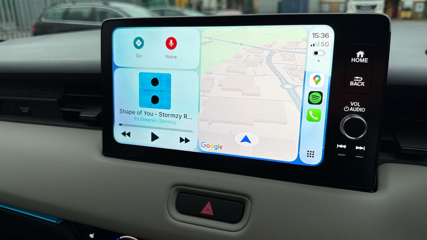 Used Honda HR-V 2025 for sale - 76719230: Photo 39