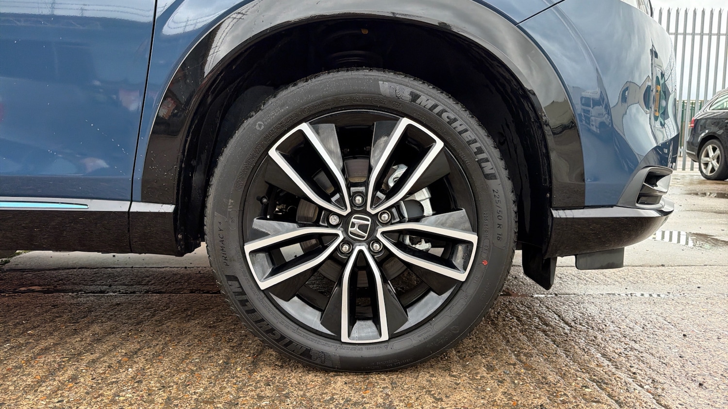 Used Honda HR-V 2025 for sale - 76719230: Photo 9