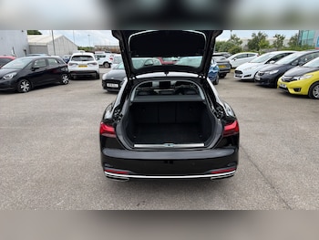 Used Audi A5 2024 for sale - 78885206: Photo