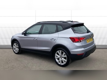 Used SEAT Arona 2020 for sale - 78018170: Photo
