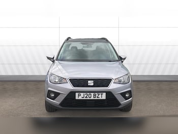 Used SEAT Arona 2020 for sale - 78018170: Photo
